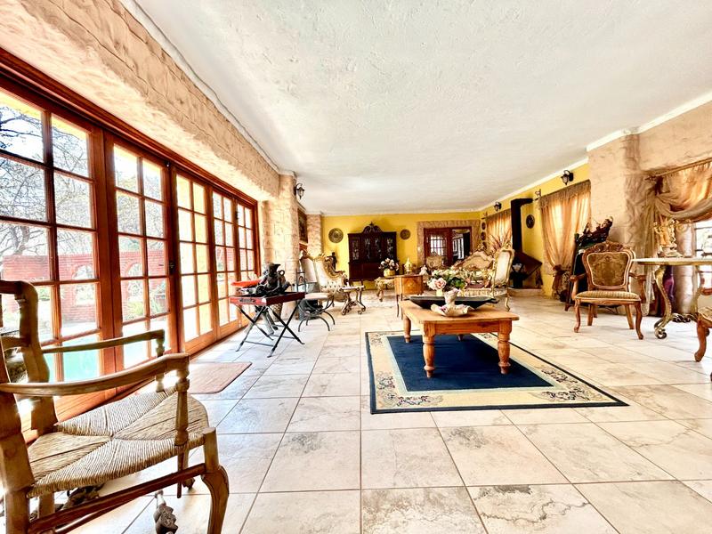 22 Bedroom Property for Sale in Schietfontein Ah North West